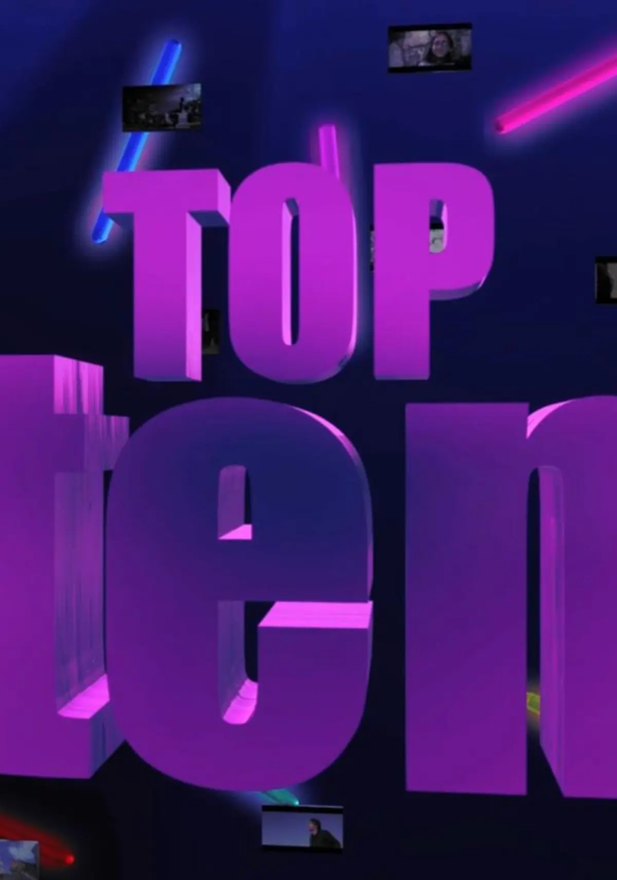 Top Ten Show