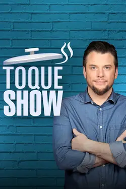 Toque Show S01E06 Un poulet rôti d'exception - Un tiramisu élégant