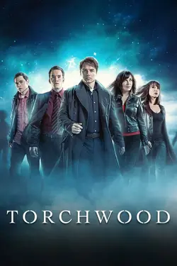Torchwood S01E03 Machine fantôme