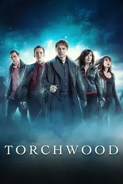 Torchwood S01E04 Femme cybernétique