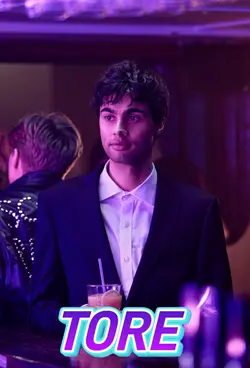 Tore S01E01 Un peu de nouveauté te fera du bien