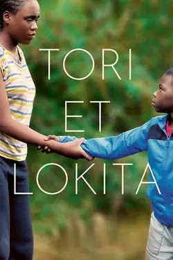 Affiche Tori et Lokita