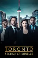 Affiche Toronto: Section Criminelle S01E03 La vraie Eve
