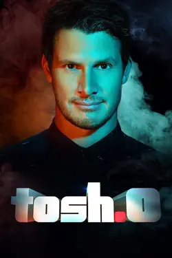 Tosh.0 S03E20 Épisode 20