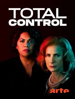 Total Control S02E02 Épisode 2