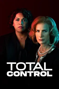 Total Control S03E06 Épisode 6