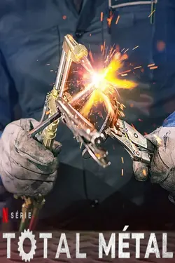 Total métal S01E03 Dans la semoule