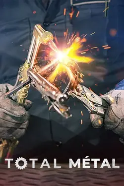Total métal S01E04 Tout pour la musique