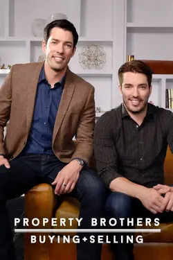 Property Brothers: Buying and Selling S03E07 Épisode 7
