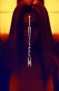 Affiche Totem