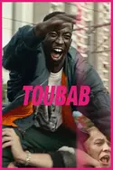 Affiche Toubab : Pour le meilleur et pour le pire en streaming