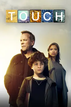 Touch S01E12 Gyre, deuxième partie