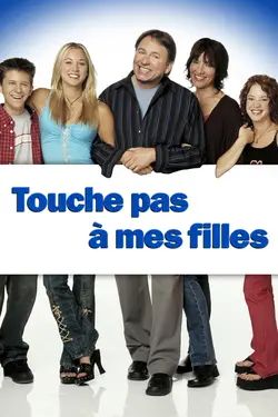Touche pas à mes filles S03E13 Des tonnes de remords