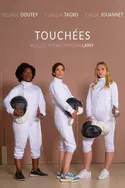 Affiche Touchées en streaming