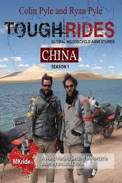 Tough Rides S01E06 Épisode 6