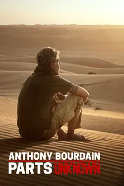 Toujours plus loin avec Anthony Bourdain S06E03 Épisode 3