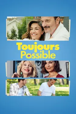 Affiche Toujours possible
