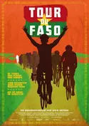 Affiche Tour du Faso en streaming