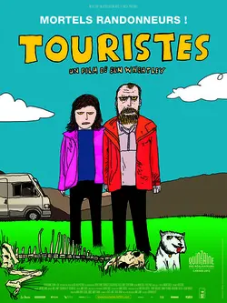 Touristes