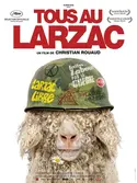 Affiche Tous au Larzac en streaming