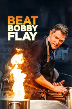 Tous contre Bobby Flay S26E17 Épisode 17