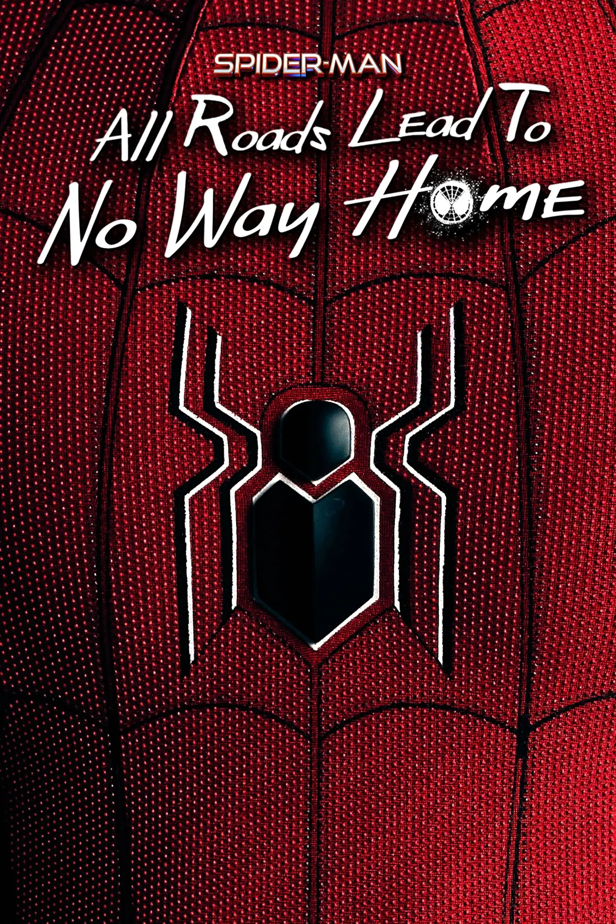 Tous les chemins mènent à No Way Home