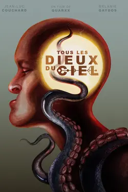 Affiche Tous les dieux du ciel