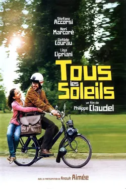 Affiche Tous les soleils