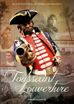 Affiche Toussaint Louverture