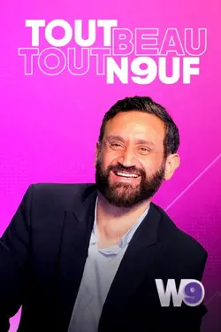 Tout beau tout 9