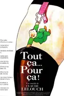Affiche Tout ça... pour ça !