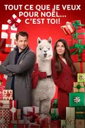 Affiche Tout ce que je veux pour Noël… c'est toi ! en streaming