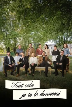 Tout cela je te le donnerai S01E02 Épisode 2