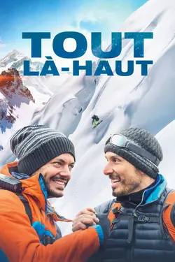 Affiche Tout là-haut