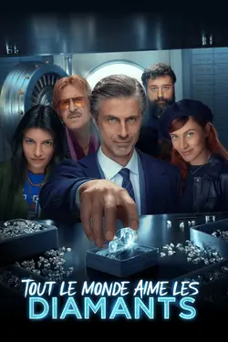 Tout le monde aime les diamants