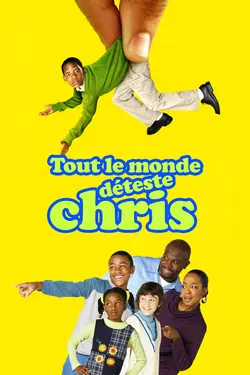 Tout le monde déteste Chris S04E08 Tout le monde déteste la grande pintade