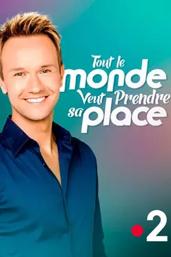 Tout le monde veut prendre sa place S01E01 1