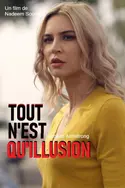 Affiche Tout n'est qu'illusion