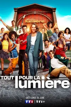 Tout pour la lumière S01E01 Épisode 1