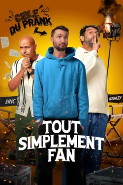Tout Simplement Fan S01E02 Ramzy Bedia vs Laurent Lafitte