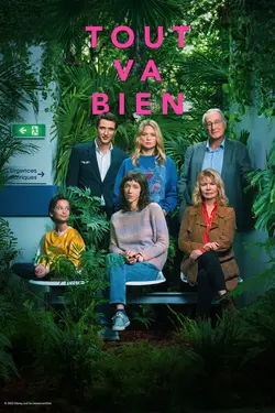 Affiche Tout va bien S01E02 La biche