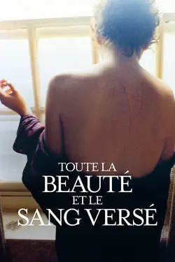Affiche Toute la beauté et le sang versé