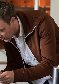 Affiche Toute la vérité  Avatar meurtrier