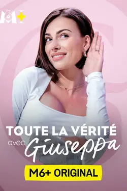 Toute la vérité avec Giuseppa S01E04 Loanne et Nicolo