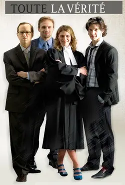 Toute la vérité S01E06 Cause perdue