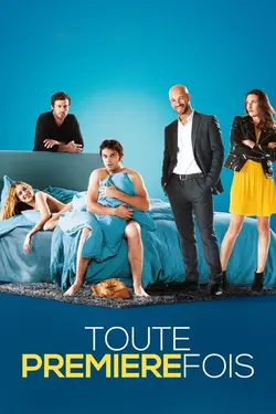 Affiche Toute première fois