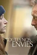 Affiche Toutes nos envies
