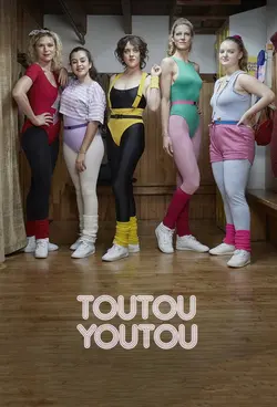 Toutouyoutou S01E06 Take my breath away