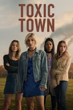 Toxic Town S01E04 Épisode 4