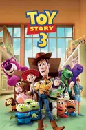 Affiche Toy Story 3